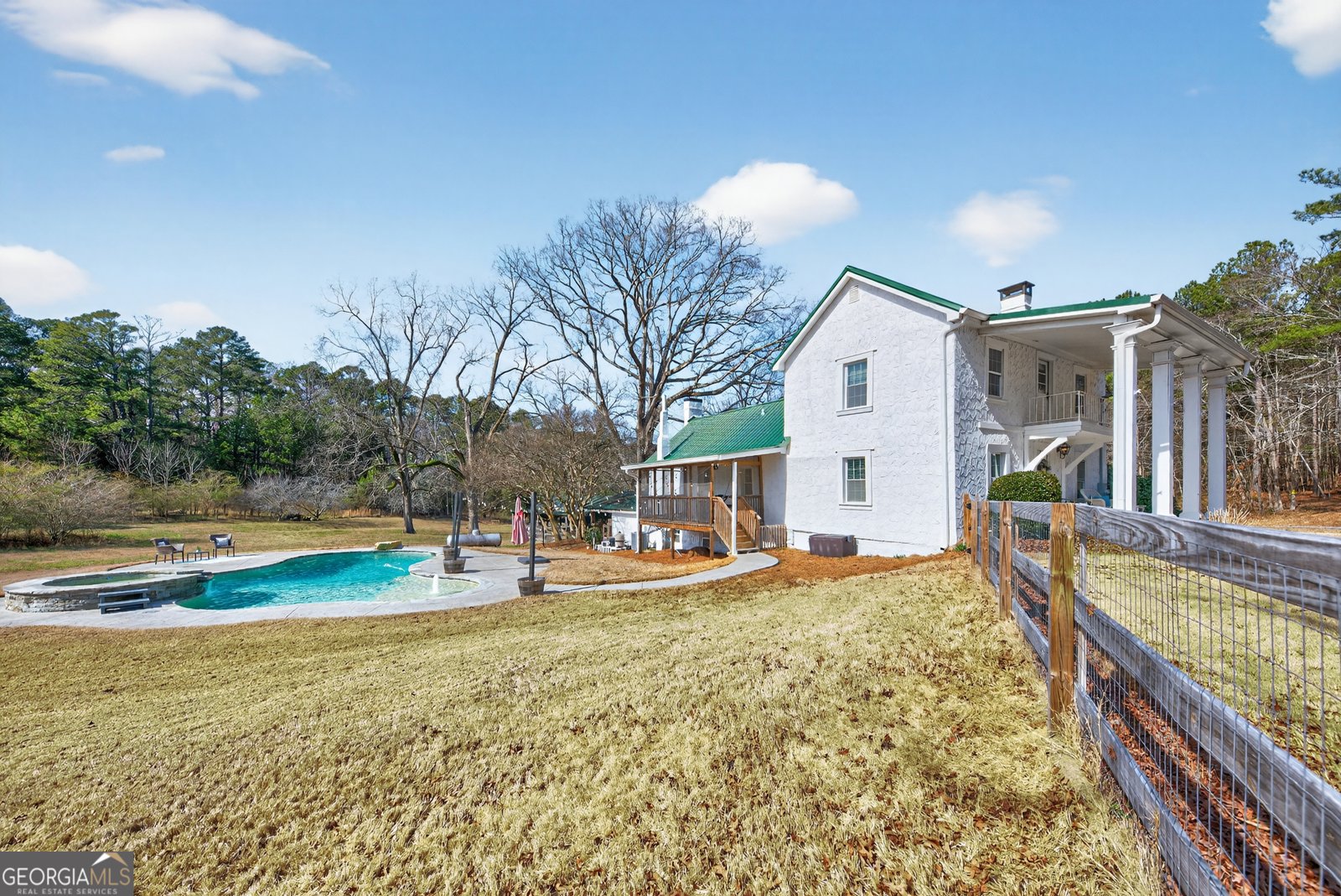 764 Forrester Cemetery Rd Covington - Photo 52