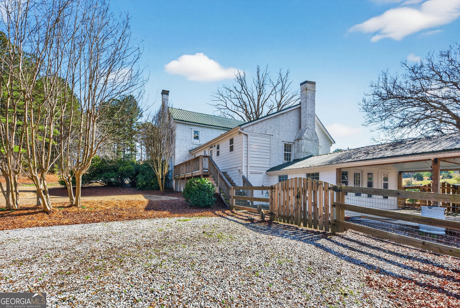 764 Forrester Cemetery Rd Covington - Photo 55