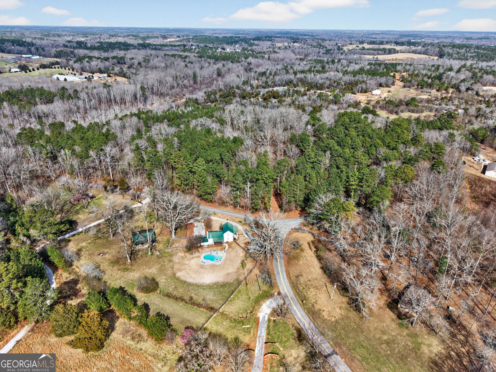 764 Forrester Cemetery Rd Covington - Photo 58