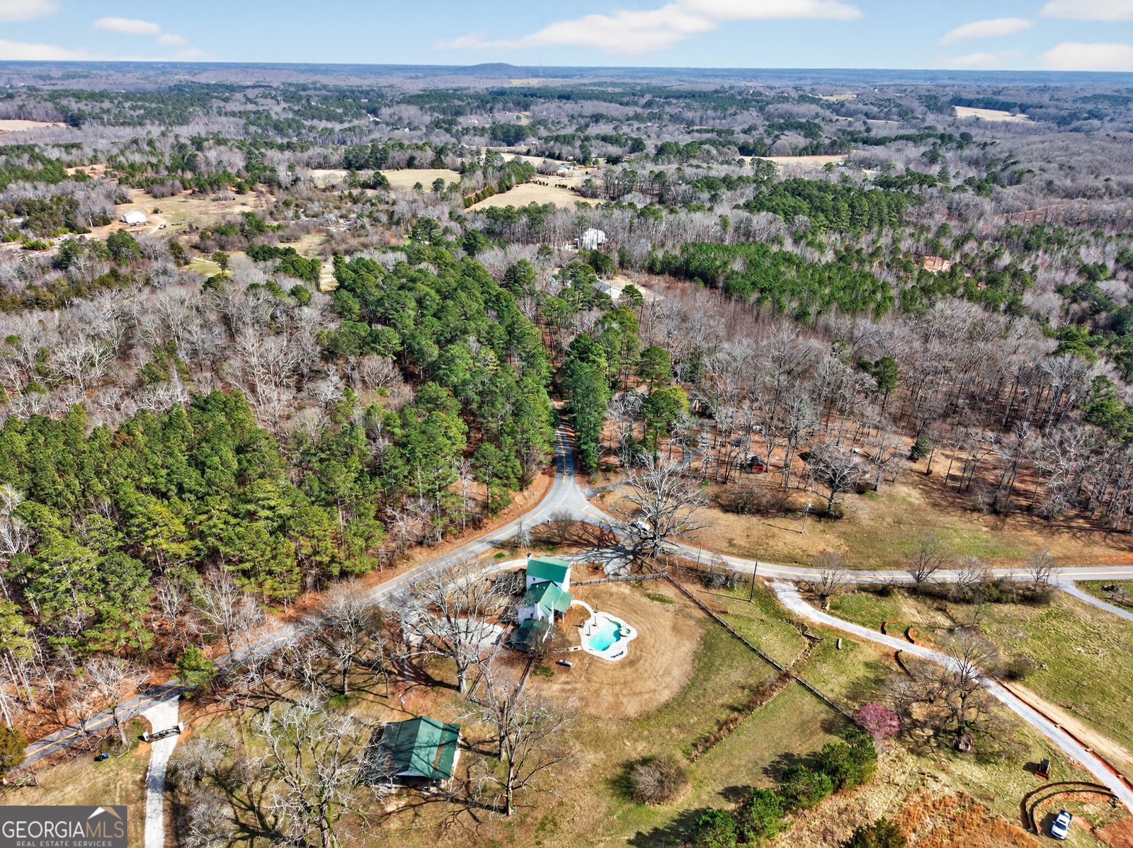 764 Forrester Cemetery Rd Covington - Photo 59