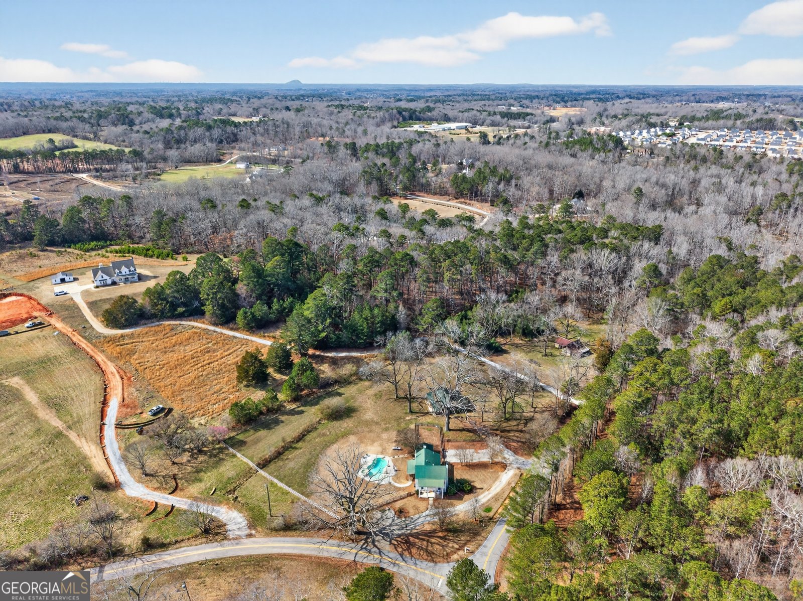 764 Forrester Cemetery Rd Covington - Photo 61