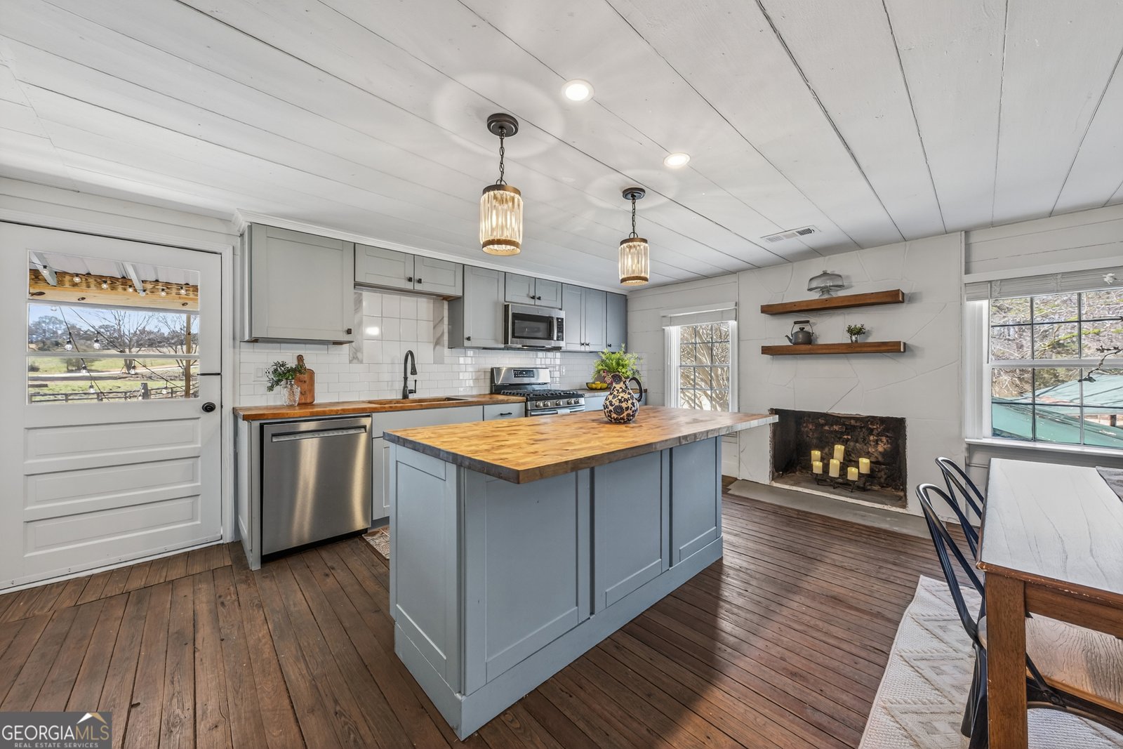 764 Forrester Cemetery Rd Covington - Photo 7