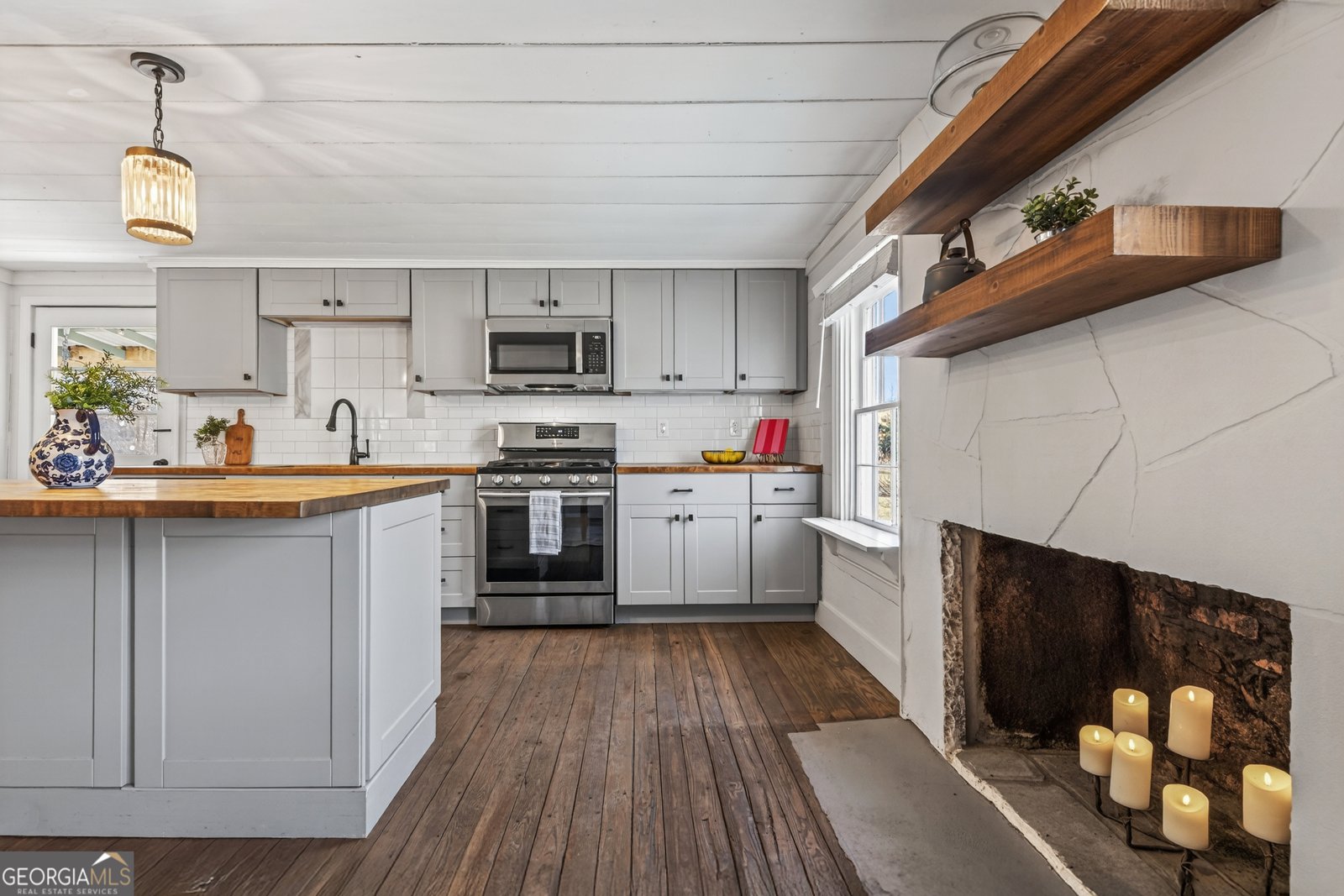 764 Forrester Cemetery Rd Covington - Photo 8