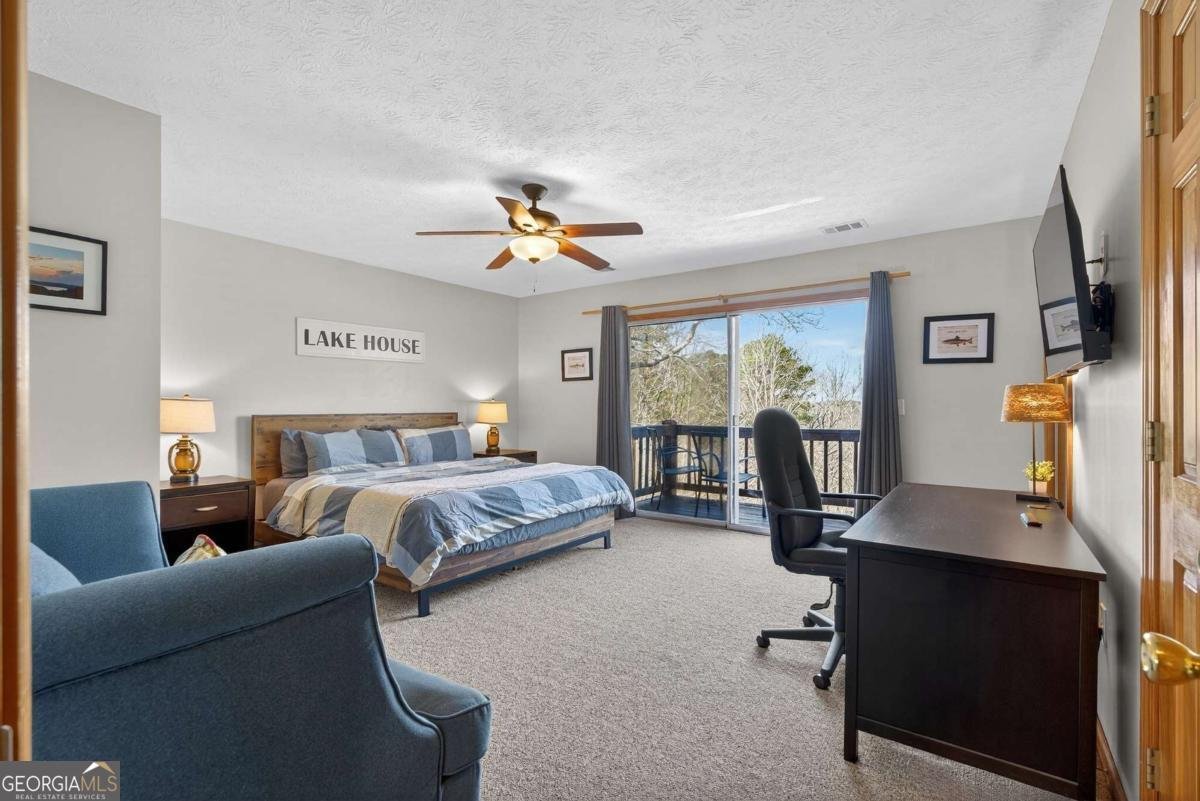 271 Zane Drive Ellijay - Photo 25