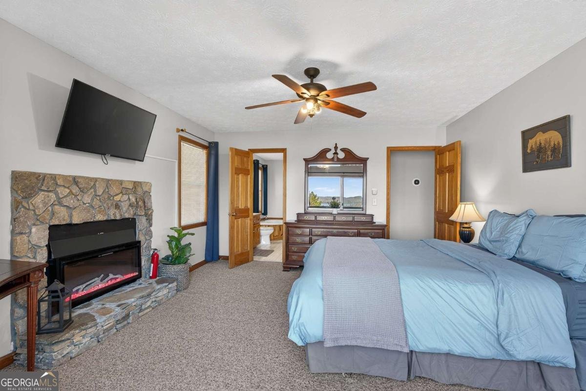 271 Zane Drive Ellijay - Photo 30