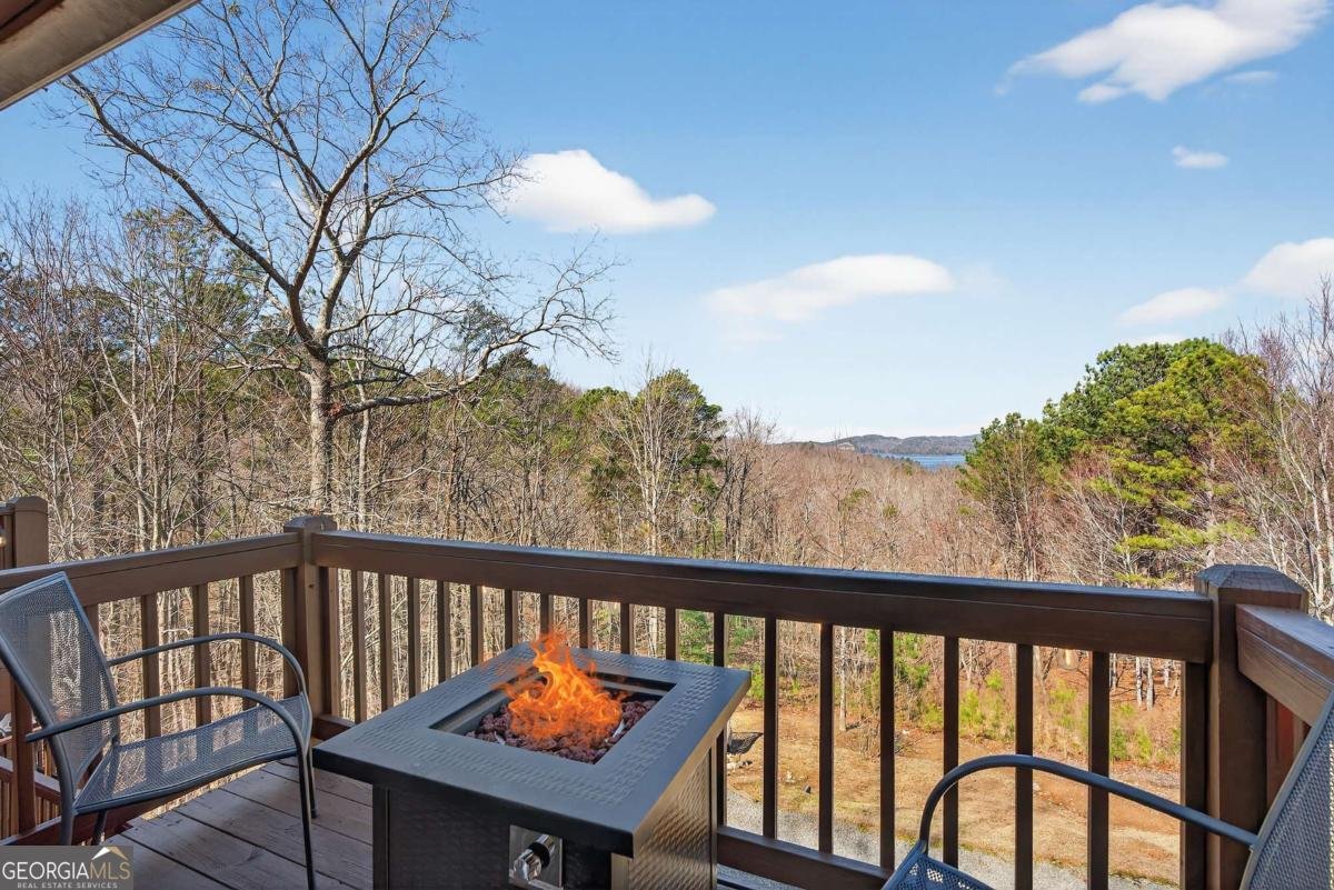 271 Zane Drive Ellijay - Photo 32