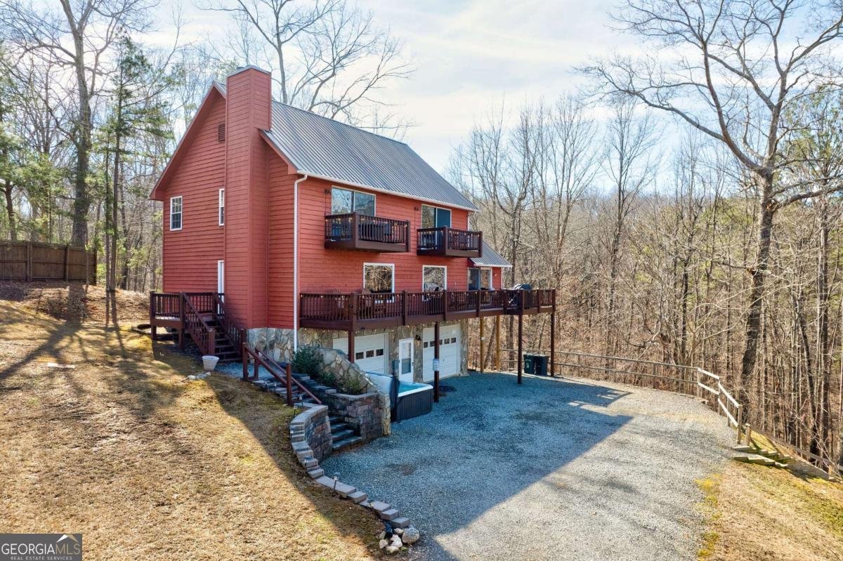 271 Zane Drive Ellijay - Photo 41