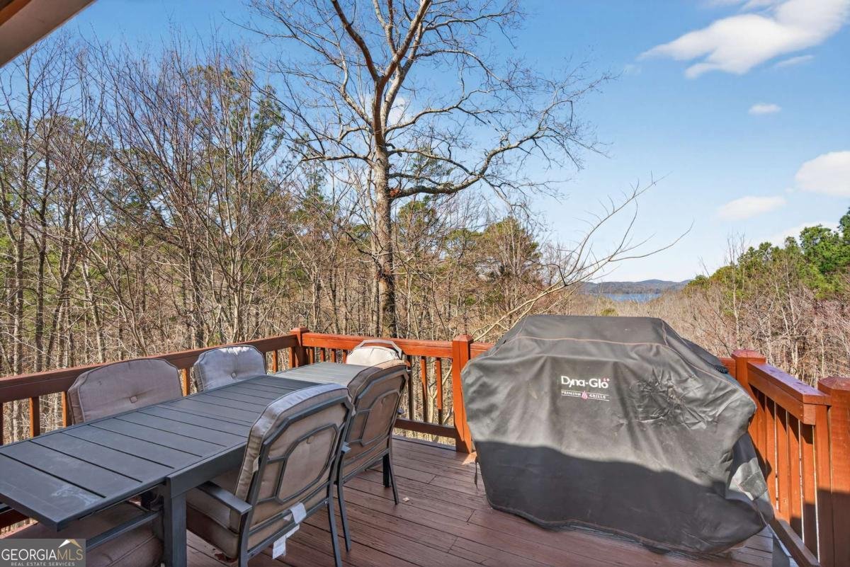 271 Zane Drive Ellijay - Photo 43