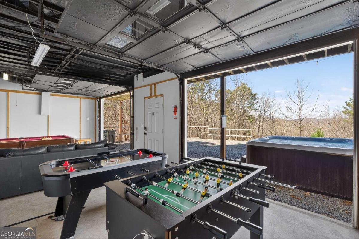 271 Zane Drive Ellijay - Photo 46