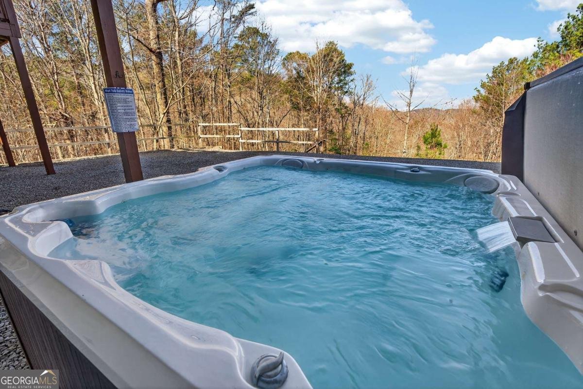 271 Zane Drive Ellijay - Photo 47