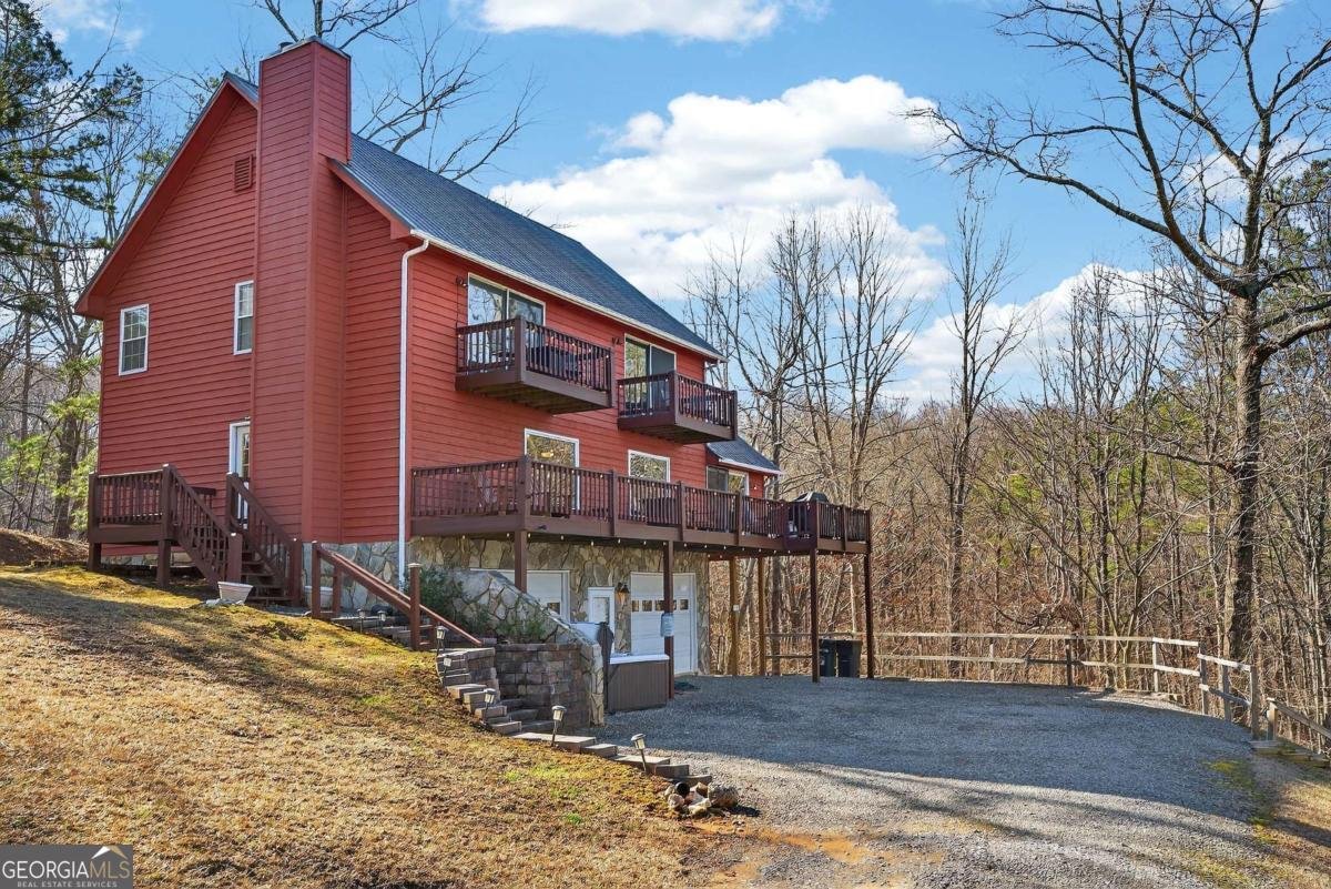 271 Zane Drive Ellijay - Photo 51