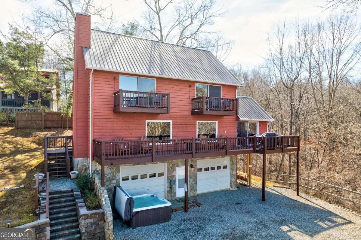 271 Zane Drive Ellijay - Photo 52