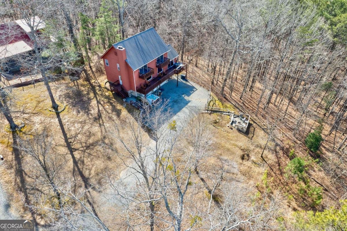 271 Zane Drive Ellijay - Photo 53