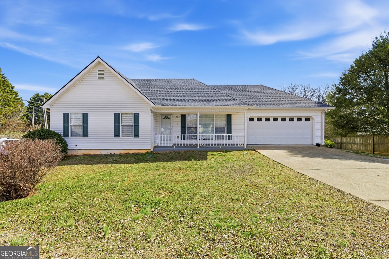 1712 Pickens Street Ball Ground - Photo 1