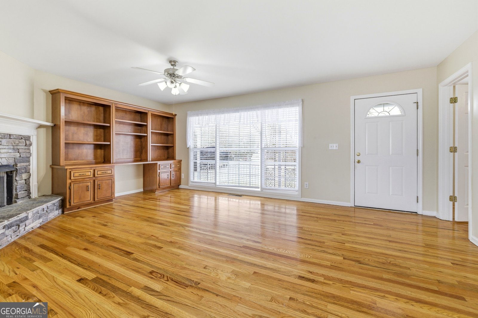 1712 Pickens Street Ball Ground - Photo 7