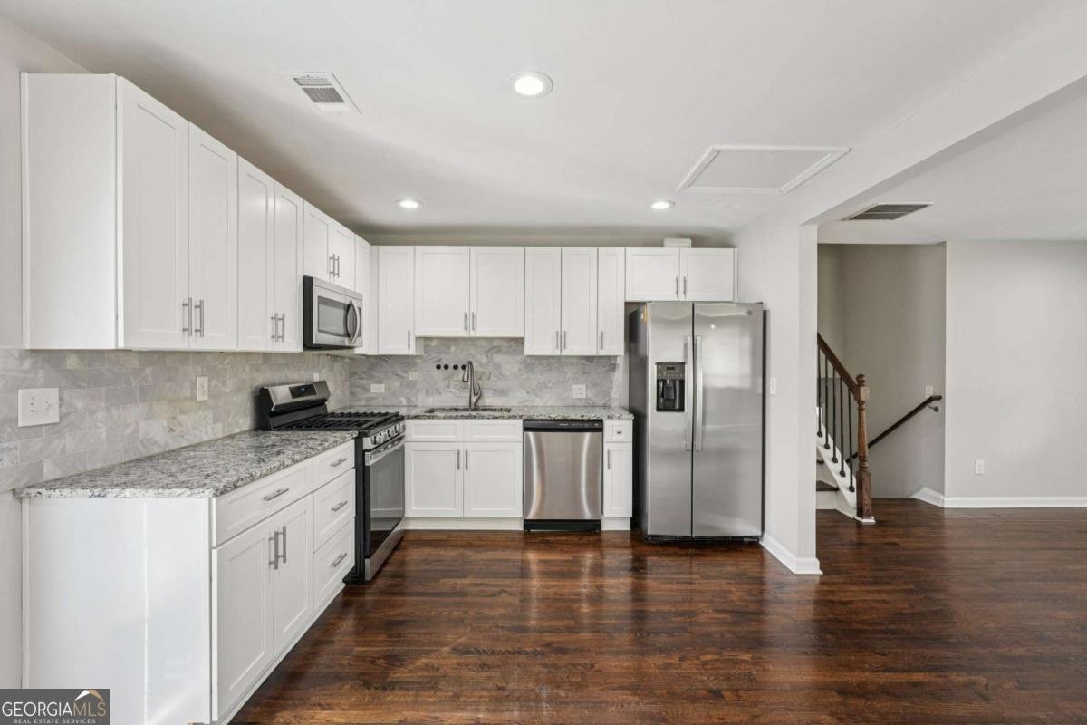 732 Earl Street Marietta - Photo 11