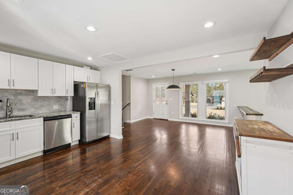 732 Earl Street Marietta - Photo 12