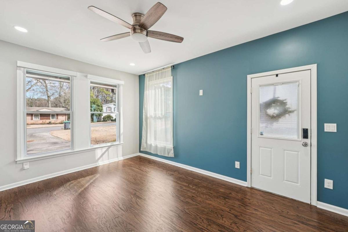 732 Earl Street Marietta - Photo 24