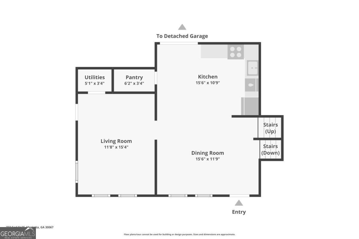 732 Earl Street Marietta - Photo 44