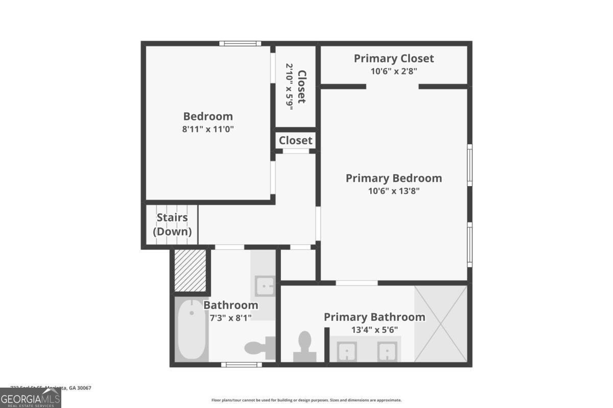 732 Earl Street Marietta - Photo 45