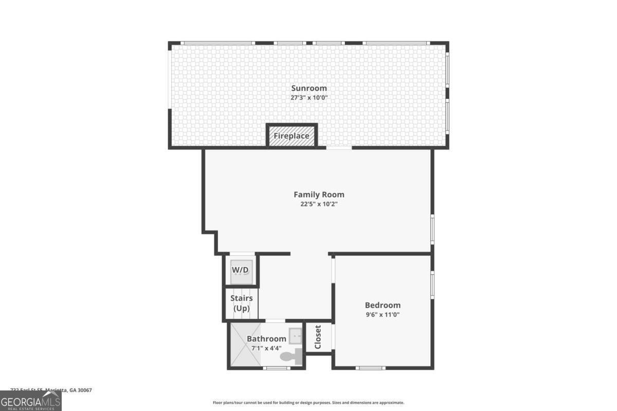 732 Earl Street Marietta - Photo 46