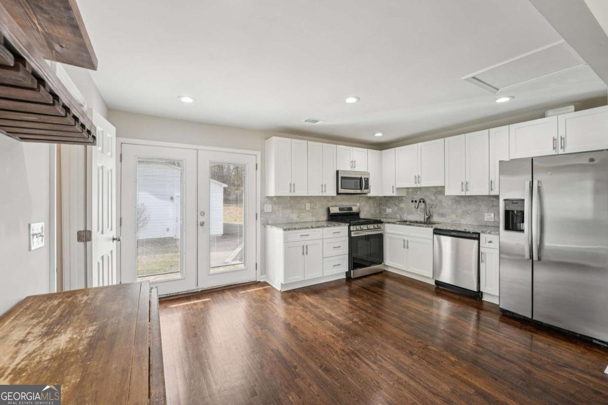 732 Earl Street Marietta - Photo 8