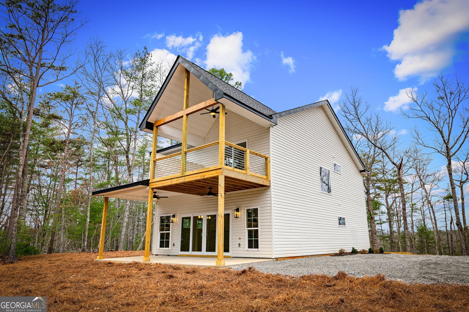 56 Running Brooke Court Morganton - Photo 6