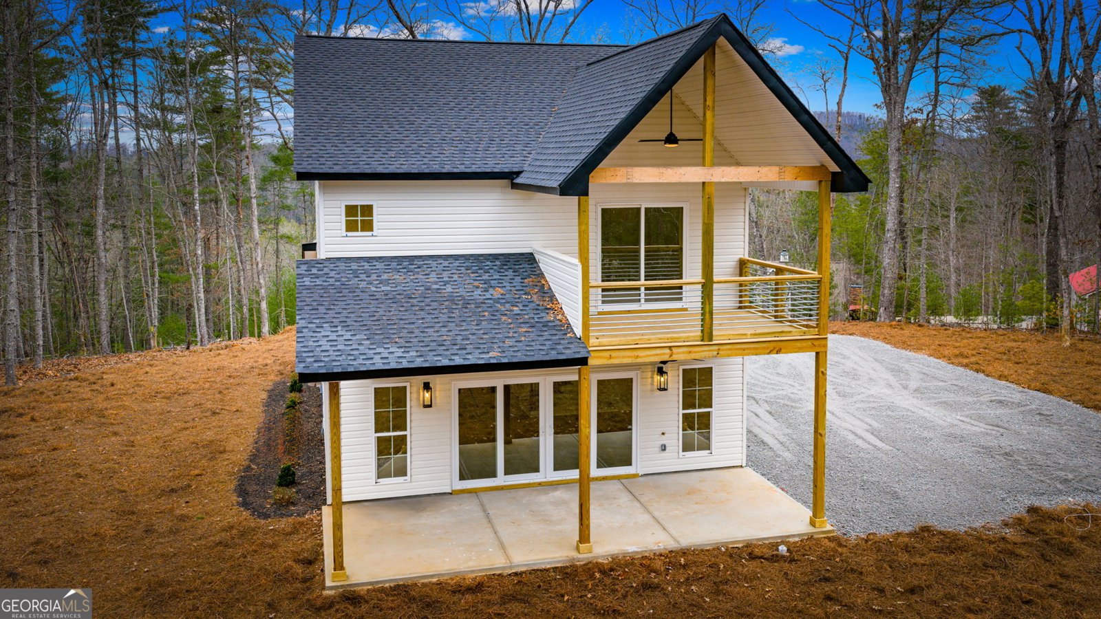 56 Running Brooke Court Morganton - Photo 7