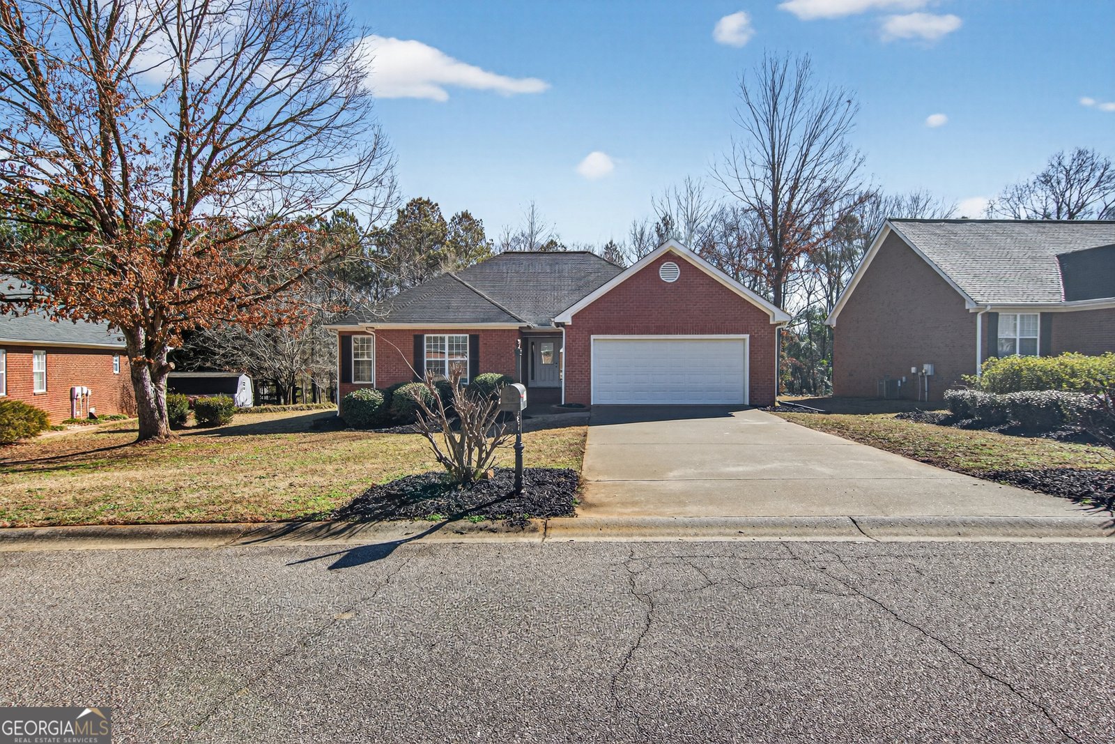310 Woodgrove Drive Athens - Photo 1