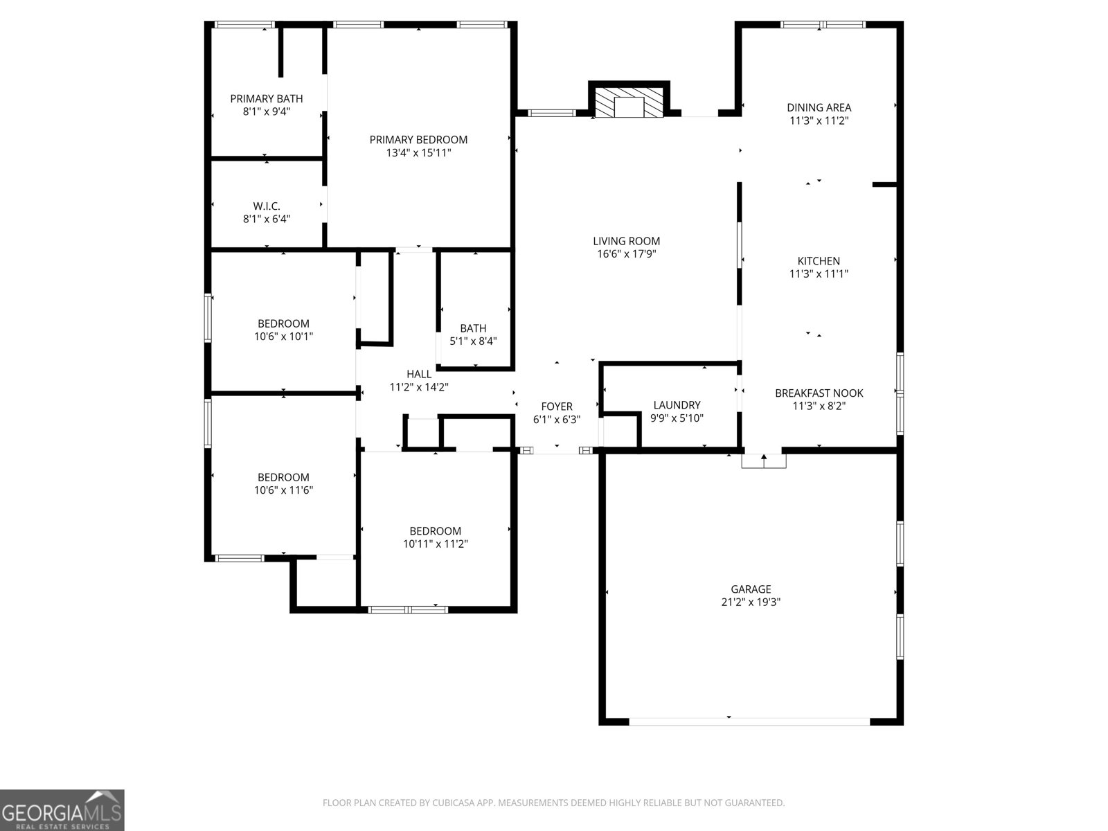 310 Woodgrove Drive Athens - Photo 38