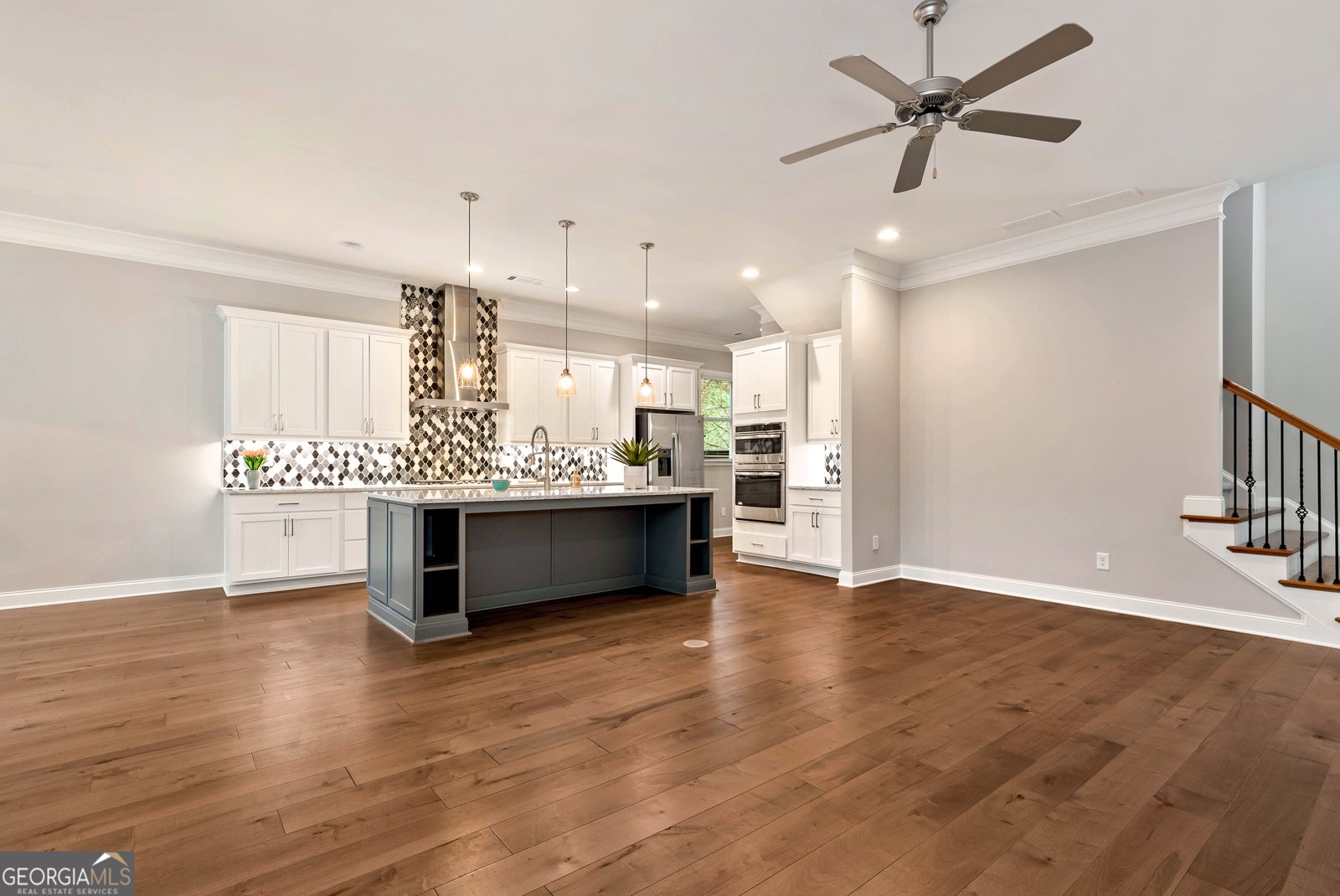 2274 Crosswall Lane Marietta - Photo 14