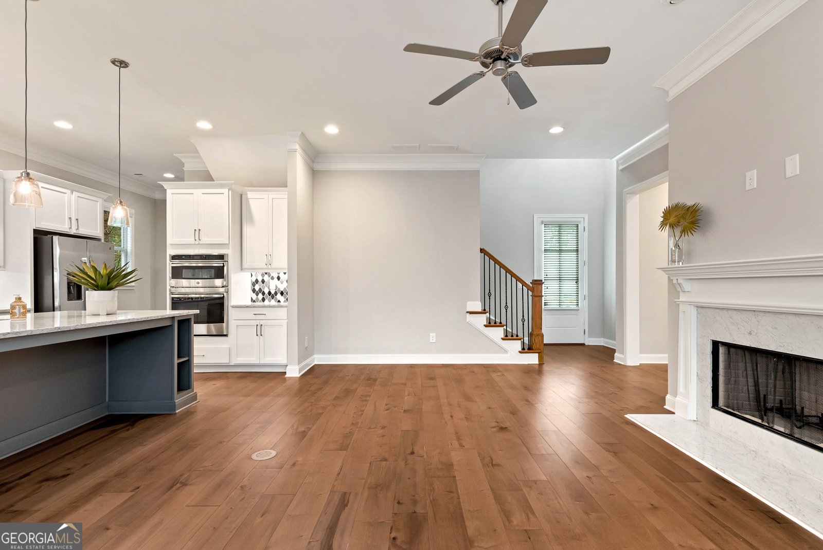 2274 Crosswall Lane Marietta - Photo 15