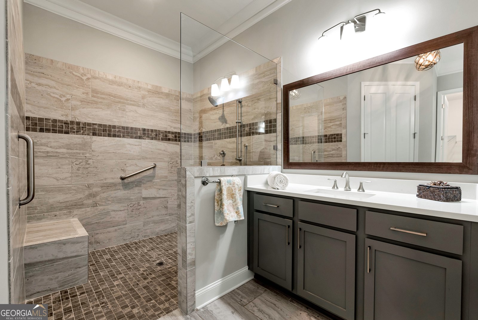 2274 Crosswall Lane Marietta - Photo 19