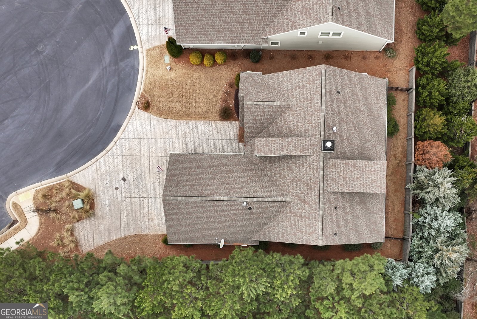 2274 Crosswall Lane Marietta - Photo 35