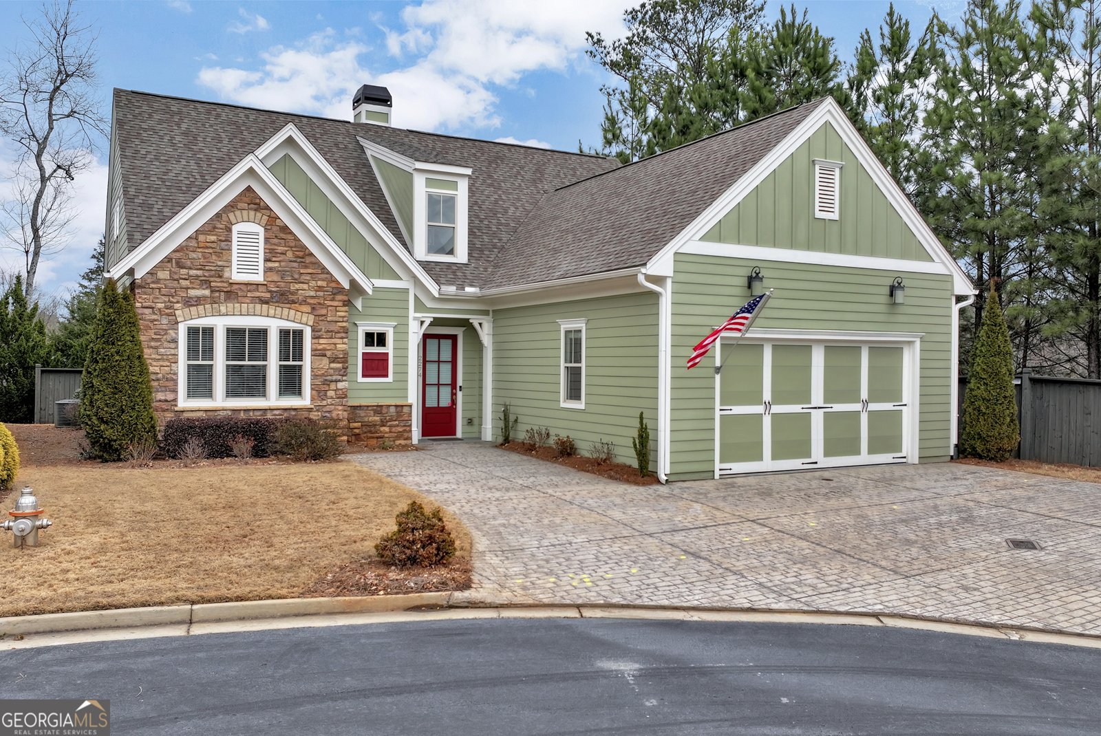 2274 Crosswall Lane Marietta - Photo 36