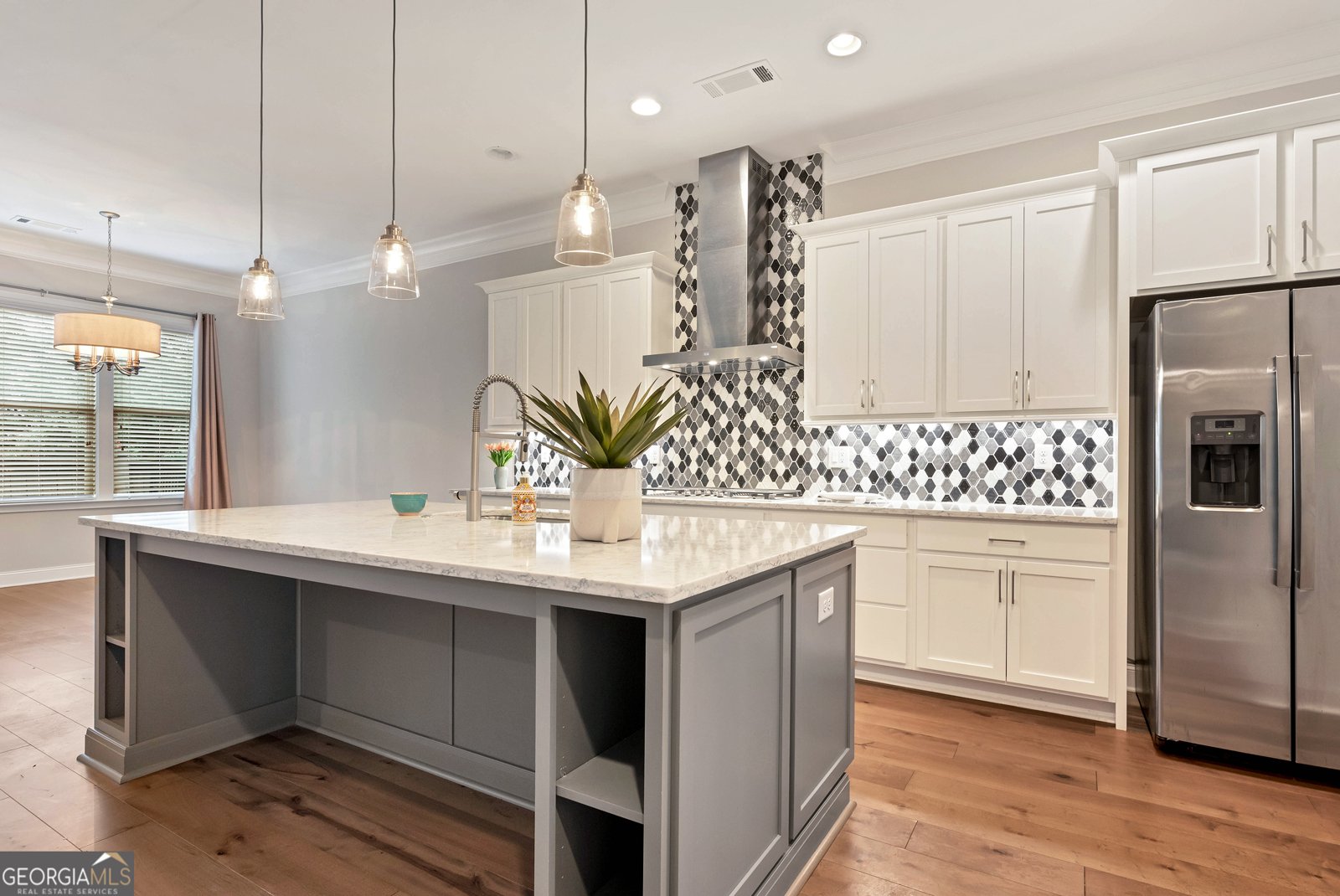 2274 Crosswall Lane Marietta - Photo 6