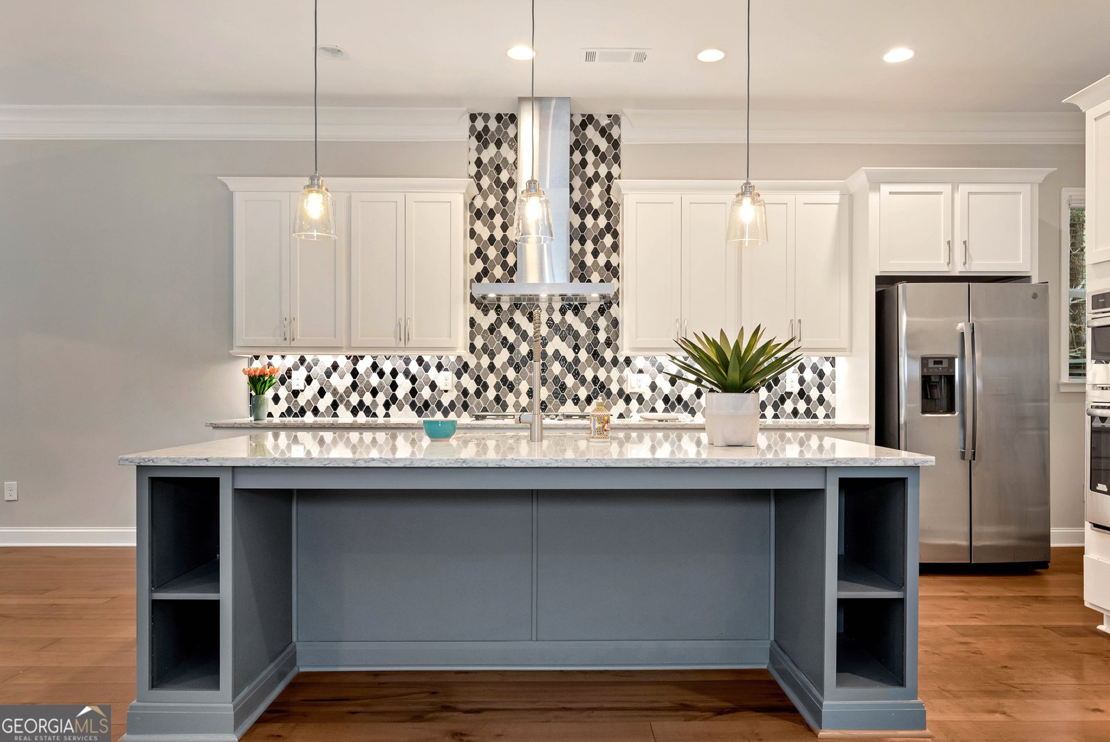 2274 Crosswall Lane Marietta - Photo 7