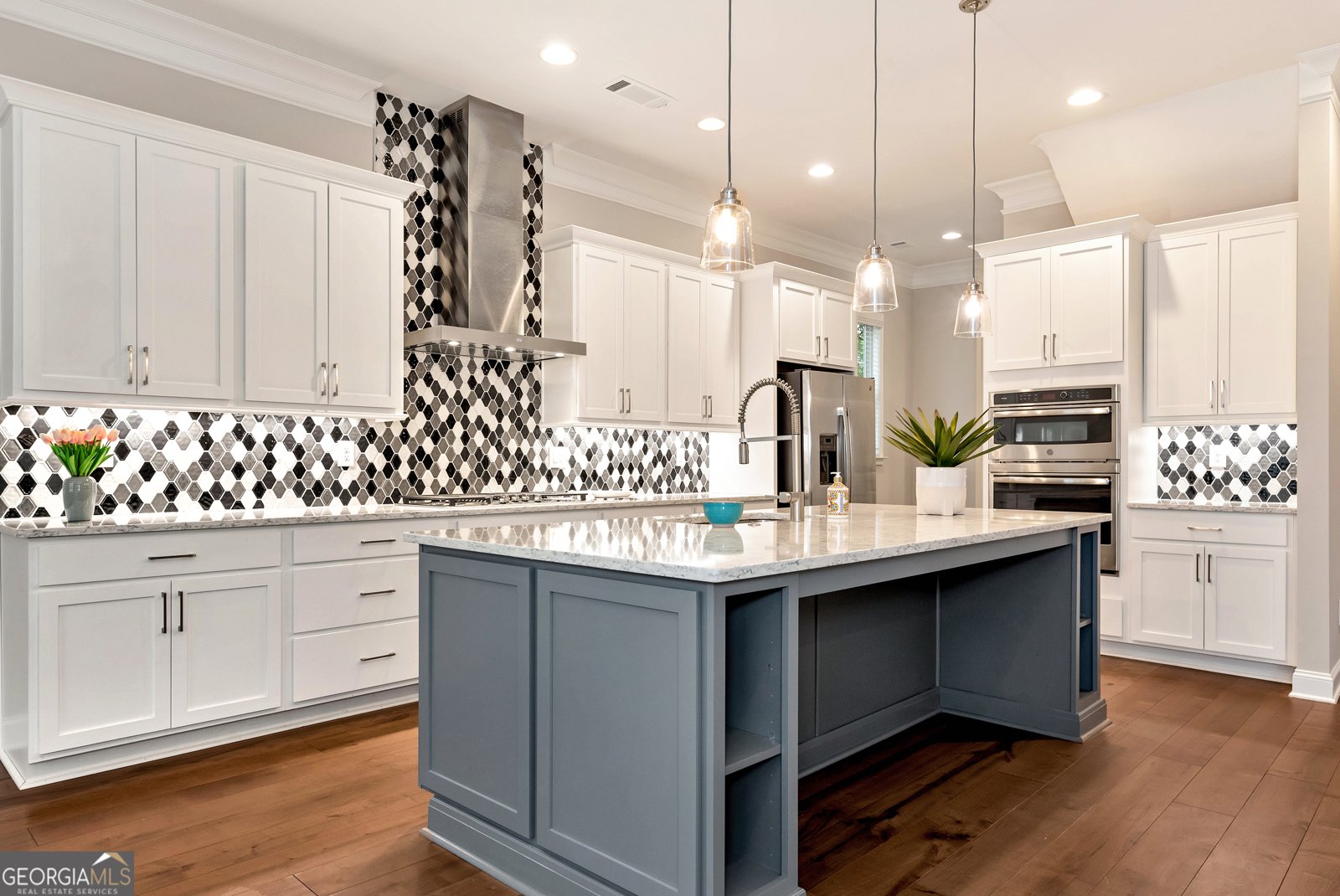 2274 Crosswall Lane Marietta - Photo 8