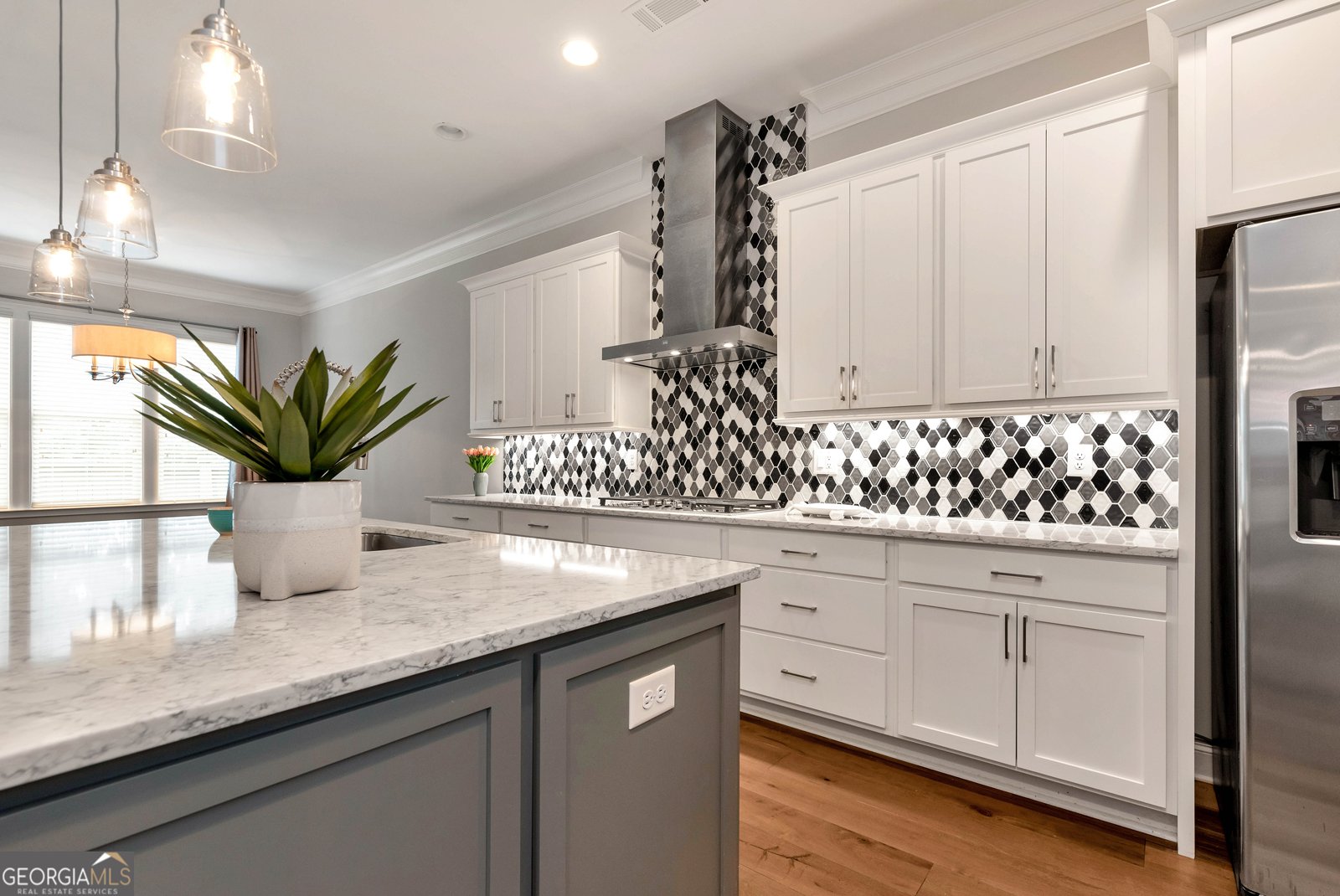 2274 Crosswall Lane Marietta - Photo 9