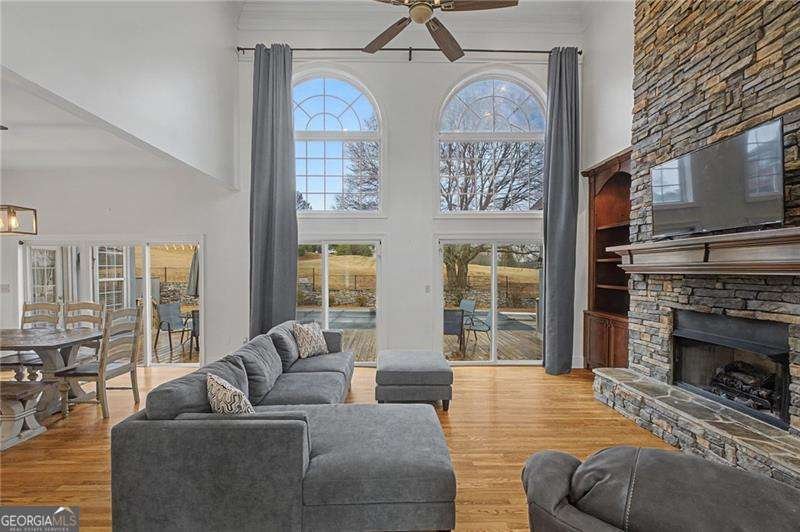 170 Meadow Lakes Boulevard Cedartown - Photo 10