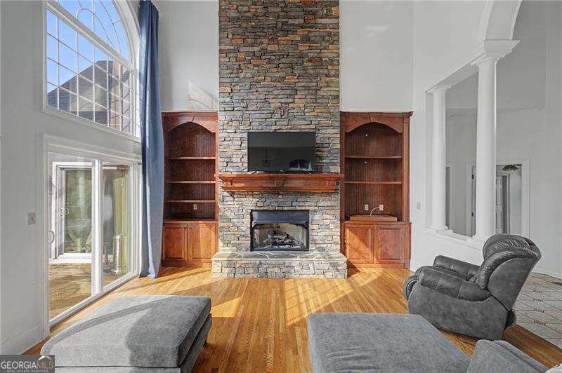 170 Meadow Lakes Boulevard Cedartown - Photo 12