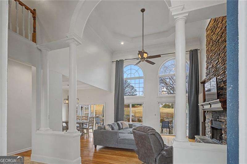 170 Meadow Lakes Boulevard Cedartown - Photo 16