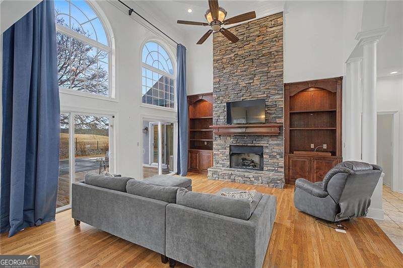 170 Meadow Lakes Boulevard Cedartown - Photo 17