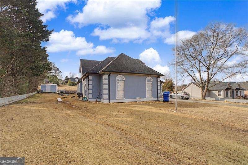 170 Meadow Lakes Boulevard Cedartown - Photo 18