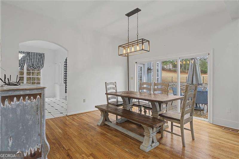 170 Meadow Lakes Boulevard Cedartown - Photo 20