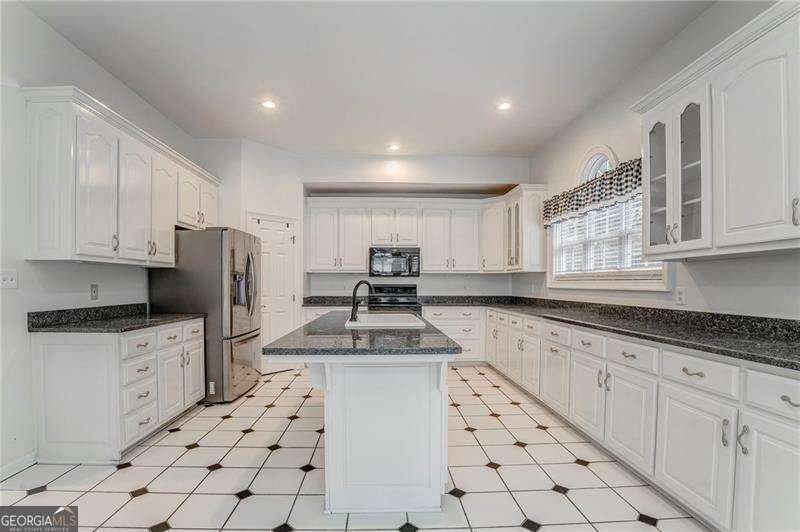 170 Meadow Lakes Boulevard Cedartown - Photo 21