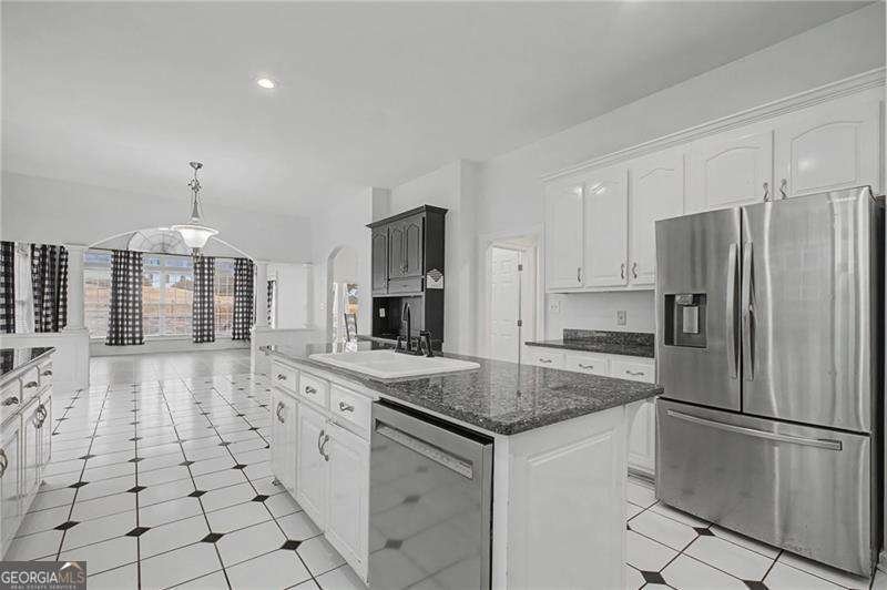 170 Meadow Lakes Boulevard Cedartown - Photo 22