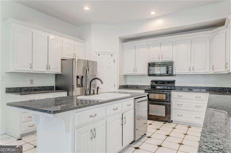 170 Meadow Lakes Boulevard Cedartown - Photo 27