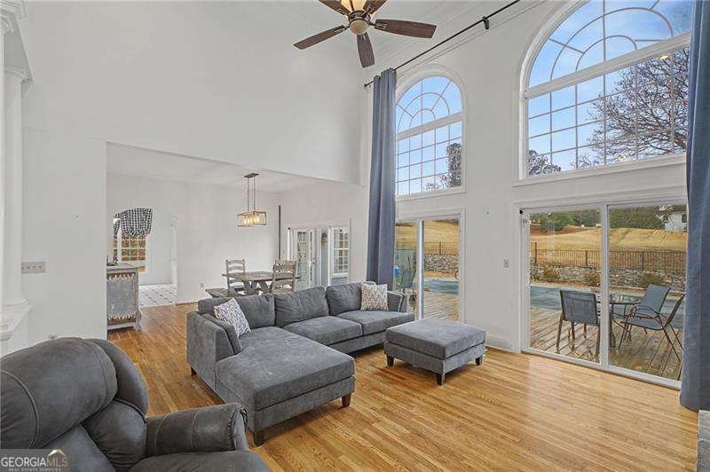 170 Meadow Lakes Boulevard Cedartown - Photo 34