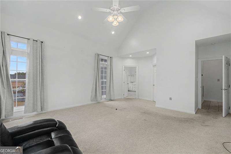 170 Meadow Lakes Boulevard Cedartown - Photo 37